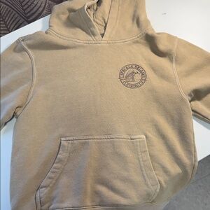 Boys Speckle Bellies Clothing Co Hoodie